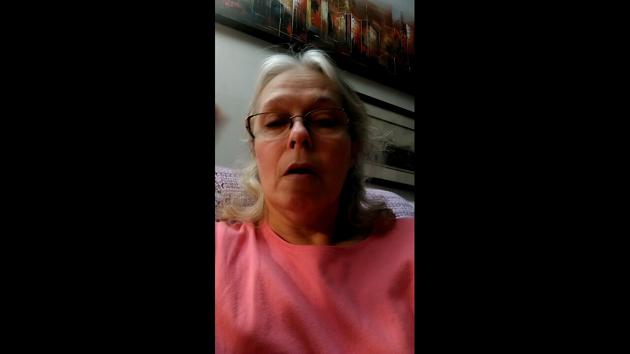 Patriot TV (Official) 12-15-24 Be on the lookout for Scammers