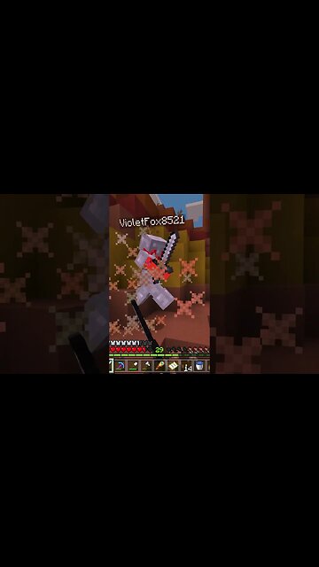 Is an Axe Better? | Minecraft #shorts