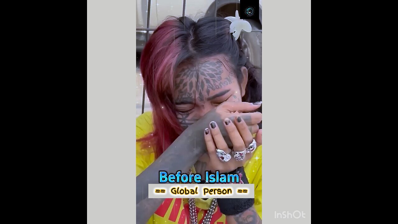 Before Islam and After Islam