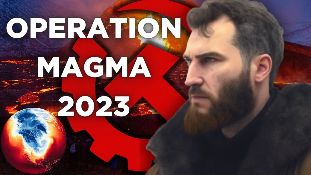 We Will CONQUER the Communist Party