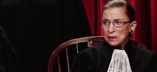 Scalia/Ginsburg opera coming to Las Vegas