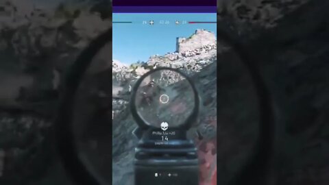 Battlefield V - Sturmgewehr 1-5 Gameplay