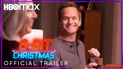 8-BIT CHRISTMAS – Official Trailer - Warner Bros