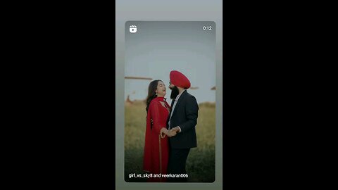 beautiful Punjabi song