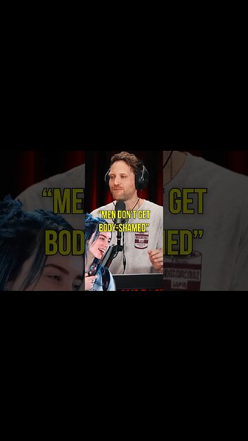 ‘Only Women’s Bodies get Criticized’