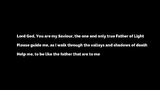 Ep 4 7 Prayer for my children