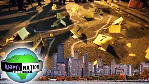 Chicago, 45+ People Shot In 11 HOURS!!!