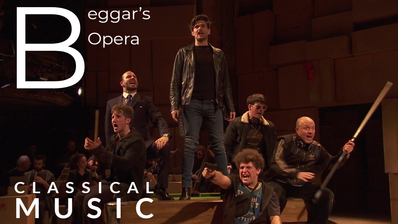 The Beggar's Opera