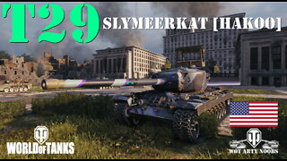 T29 - SlyMeerkat [HAKOO]