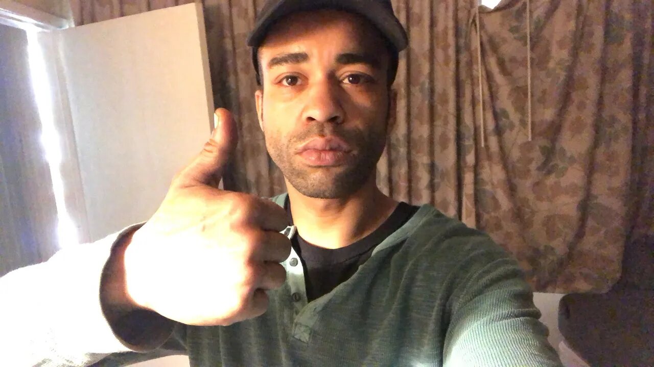 Billy John talks about Hampton Brandon 2022