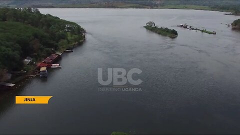 REDEVELOPMENT OF SOURCE OF THE NILE SITE