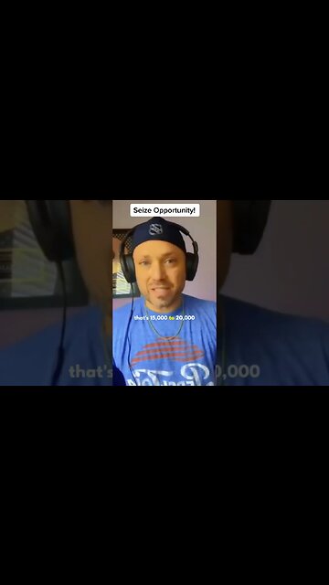 Backlogs that exist are just jammed up money