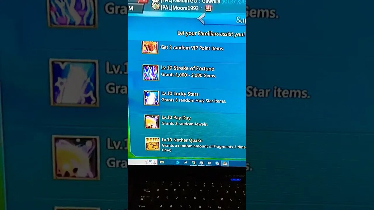 Lords Mobile - Troops, A Whole Gauntlet, and Pay Day Time! Cross Your Fingers!