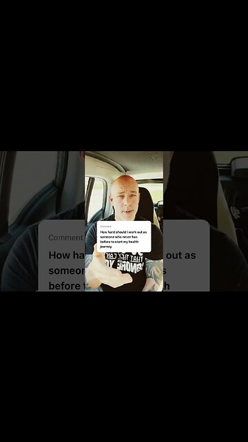 Start With Healthy Habitual Activity