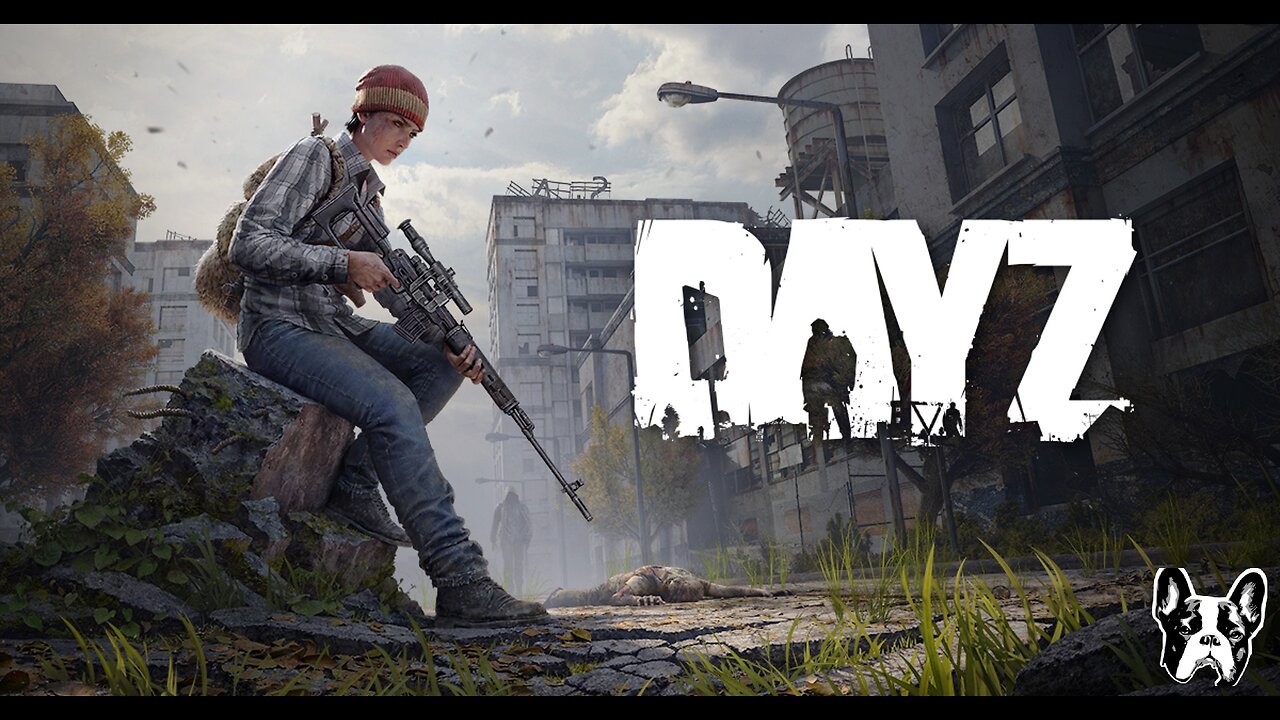 [ENG] DayZ (Learning)