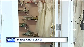 New Lakewood bridal shop sells once worn gowns