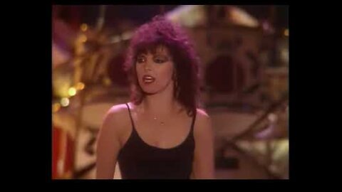 Pat Benatar - Heartbreaker (1982)