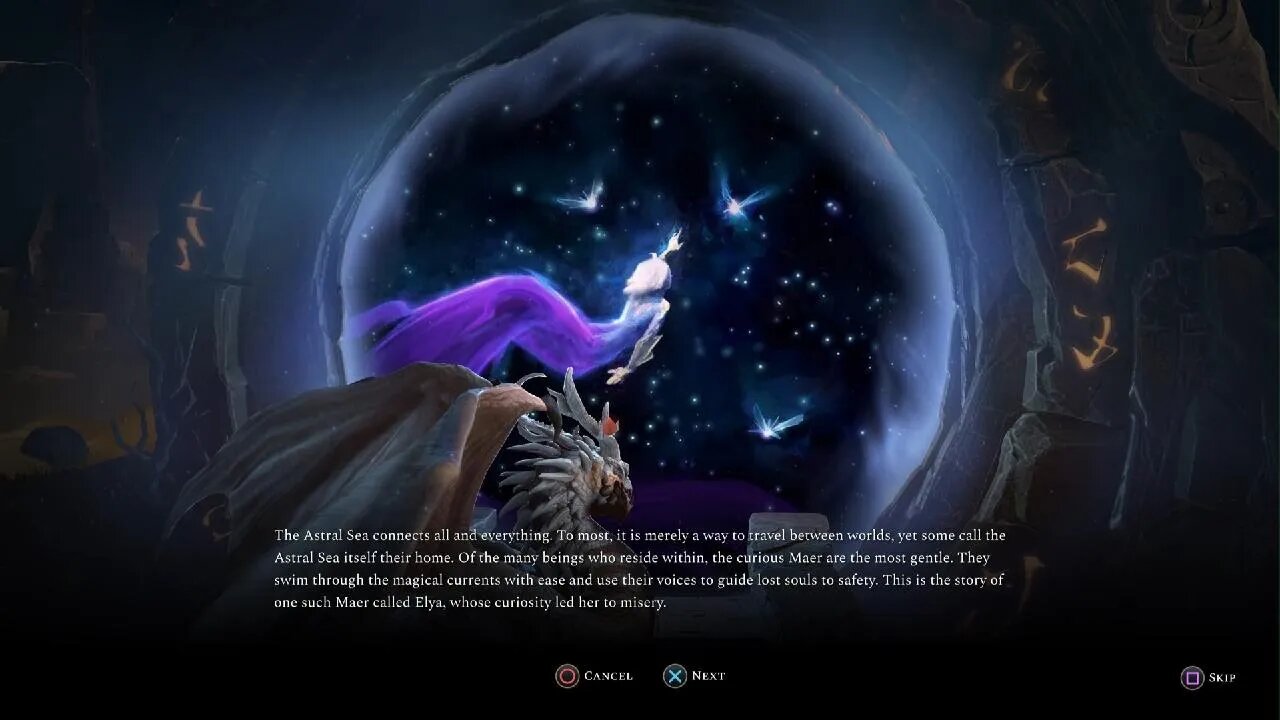 Age of Wonders 4 Opening Of The second Mission