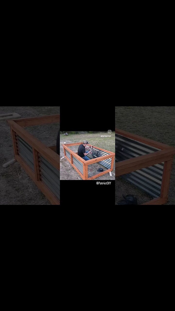 Building raised garden beds! π¨βπΎπ₯π
#garden #raisedbed #shorts