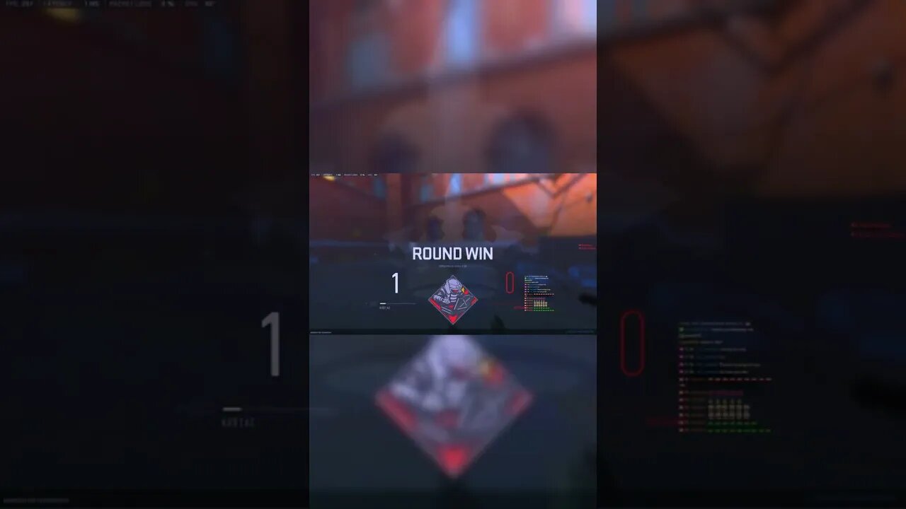 A Friendly Game Of Search & Destroy #cod