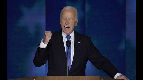 Reports Biden Team Unhappy With How He Was Treated - and There's Talk of 'Revenge'