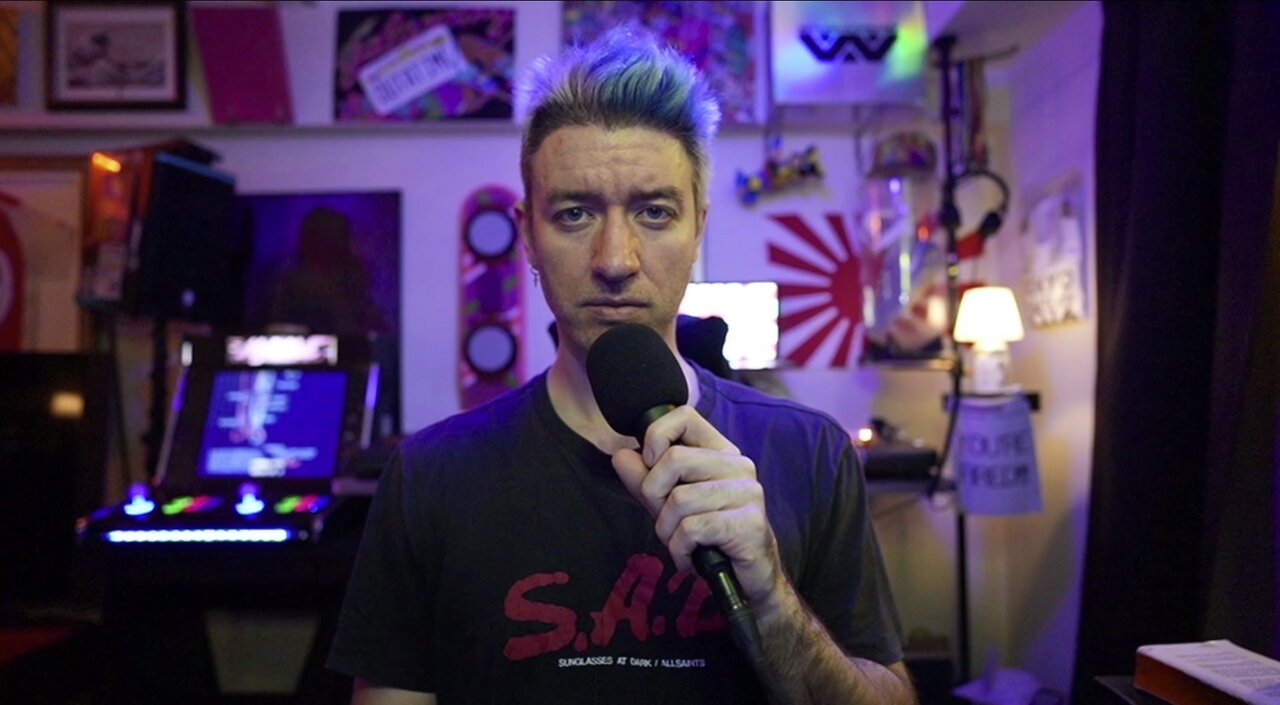 Guess Who's Been Cancelled Now… – Johnny Massacre Show 402