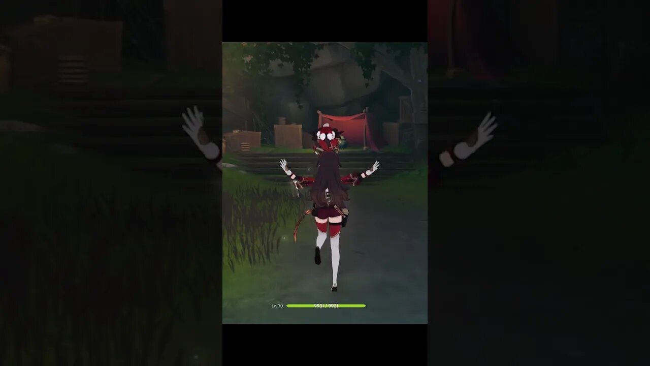 Baizhu Edition - Genshin Impact