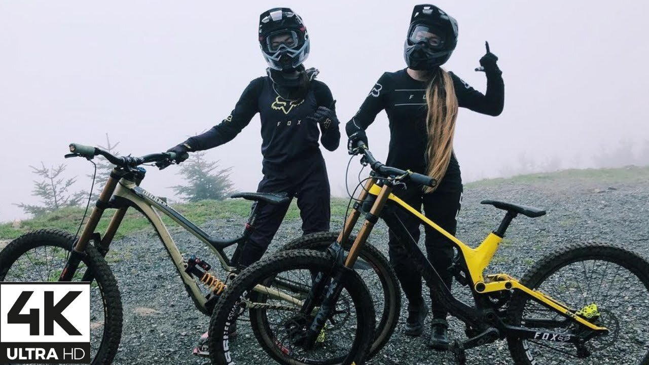 🔥MTB edit | mountain biking awesome motivation | downhill| 2023 #1
