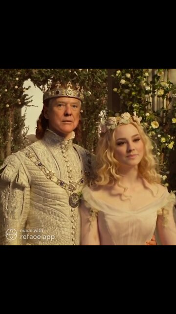 The Donald Trump King Meme!