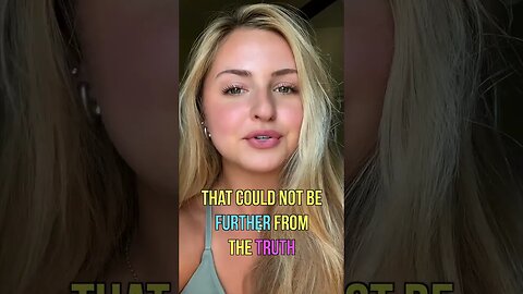 MEN- This Is NOT True