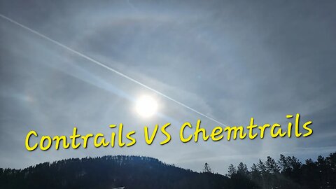 What's Going On With The Atmosphere?! Oppenheimer Ranch Explains