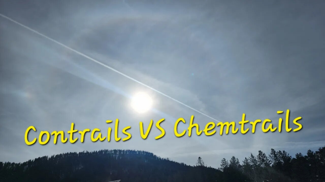 What's Going On With The Atmosphere?! Oppenheimer Ranch Explains