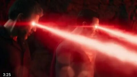 Superman & Lois Season 2x12 | Superman & Tal-Rho Destroy Amulet Clip | HD Scene