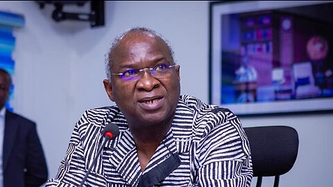 Second Niger Bridge completed, for inauguration Dec – Fashola