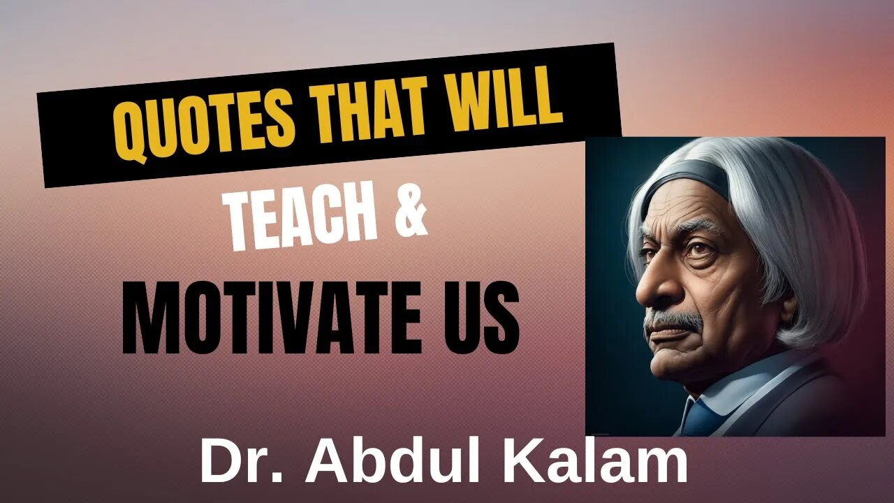 Dr Abdul Kalam | #best Quotes, Universal Famous Quotes|#shorts, Life-Changing Power of Quotes