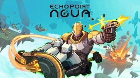 New Echo Point Nova footage.