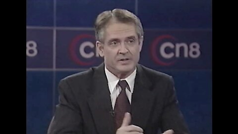 Jared Taylor on Reparations for Slavery (2002)