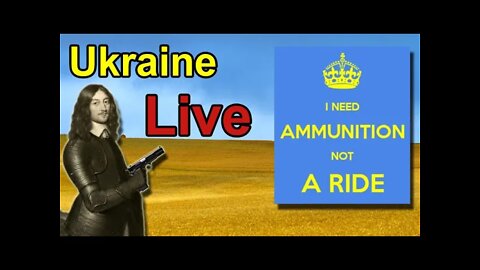 Ukraine Update & what it means to the World