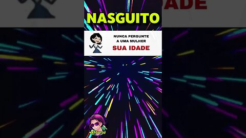 NUNCA PERGUNTE A ELE SOBRE A BLAZE