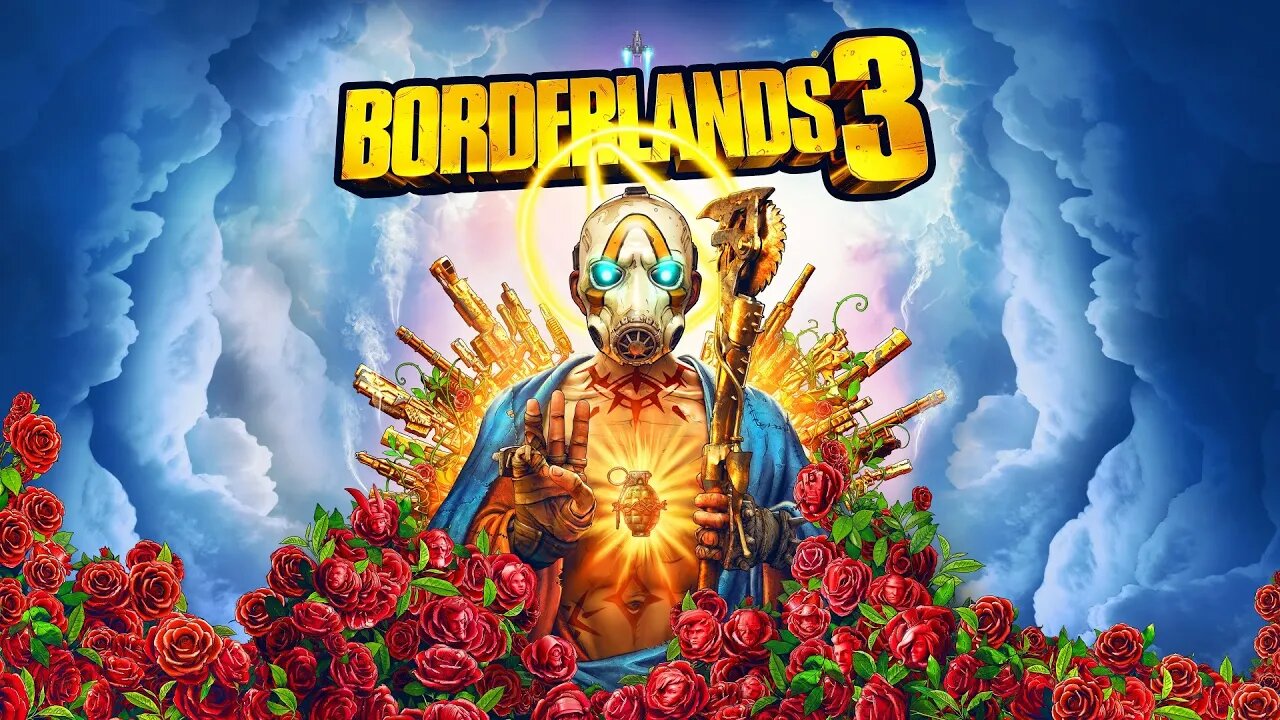 [සිංහල/English] Borderlands 3 [Part 4]