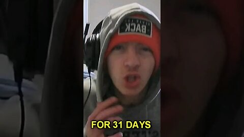 1,000 PUSH-UPS FOR 31 DAYS.. 😤💪 #shorts