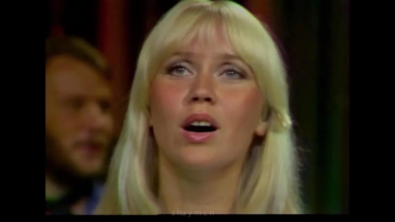 ABBA : I Do, I Do, I Do, I Do, I Do (French TV)