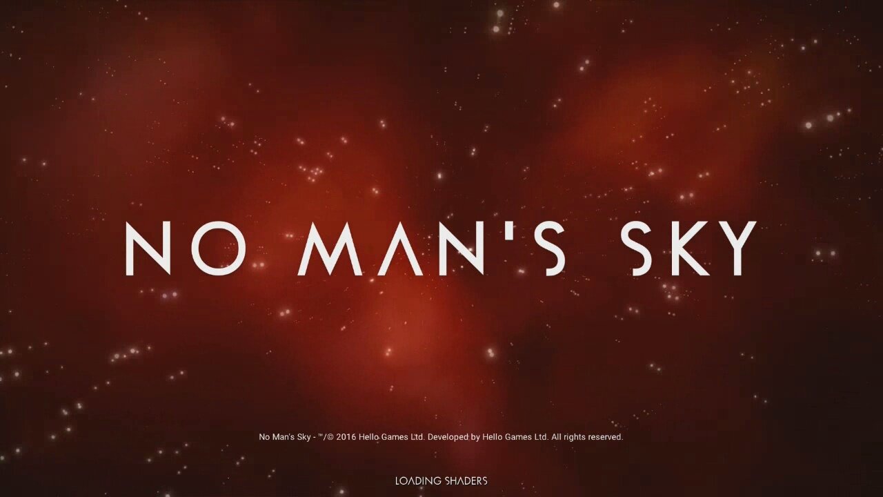 No Man's Sky - Save Editor by Goatfungus