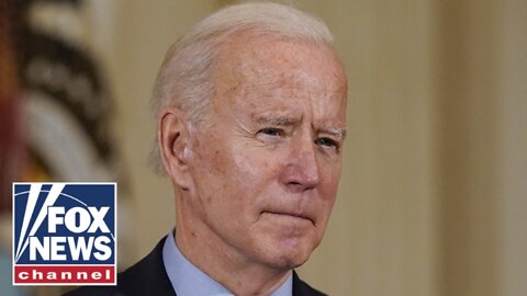 Fox News | Biden jest skompromitowany, Chiny, Rosja, Korea Północna mogą go szantażować | Napisy PL