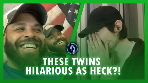 Hodgetwins Roasting Fans Part 9 - Reaction - Scorpio Shadow