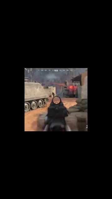 Before You Judge this Highlight Video :) #callofduty #callofdutycoldwar
