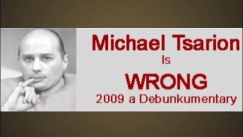 Michael Tsarion is WRONG - Is he For or Against the New World Order?