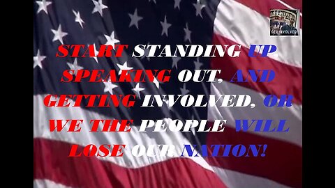10072023 LiveT.R.U.T.H. Radio Broadcast ... AMERICA SPEAKS!