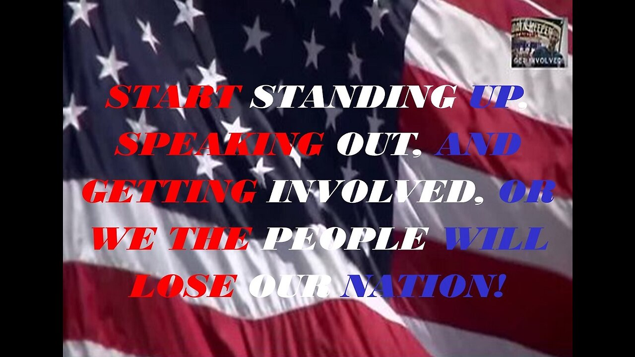 10072023 LiveT.R.U.T.H. Radio Broadcast ... AMERICA SPEAKS!