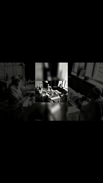 What Is The Russian Sleep Experiment 😳 #shorts #scary